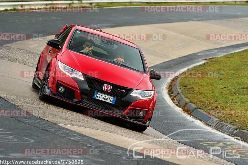 Bild #7750698 - Touristenfahrten Nürburgring Nordschleife (19.10.2019)