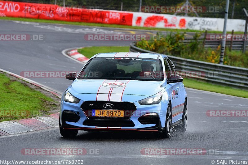 Bild #7750702 - Touristenfahrten Nürburgring Nordschleife (19.10.2019)