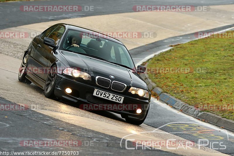 Bild #7750703 - Touristenfahrten Nürburgring Nordschleife (19.10.2019)