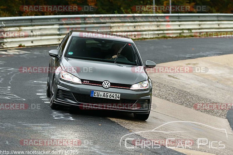 Bild #7750705 - Touristenfahrten Nürburgring Nordschleife (19.10.2019)