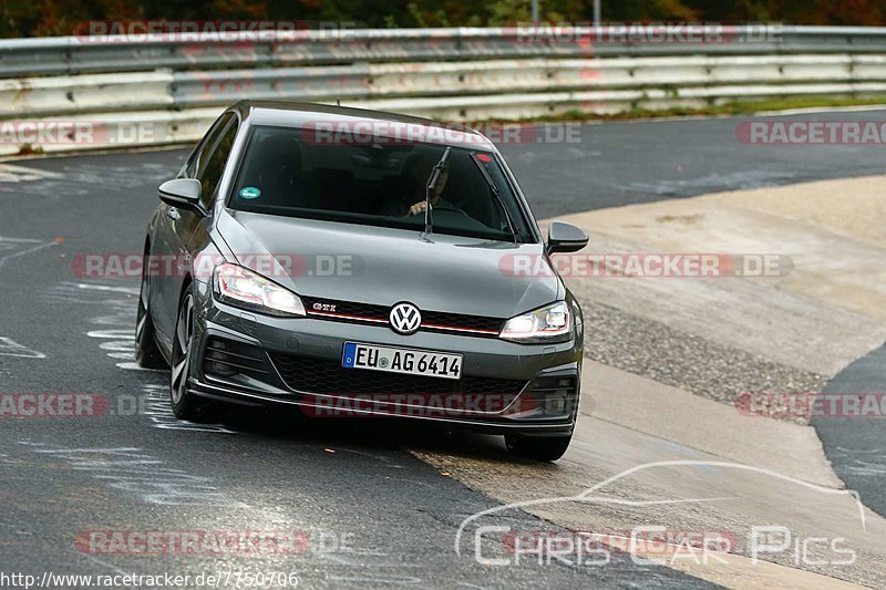 Bild #7750706 - Touristenfahrten Nürburgring Nordschleife (19.10.2019)