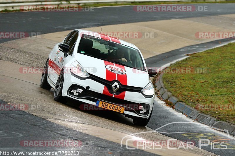 Bild #7750710 - Touristenfahrten Nürburgring Nordschleife (19.10.2019)