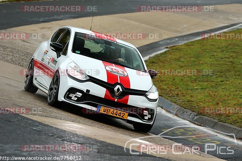 Bild #7750712 - Touristenfahrten Nürburgring Nordschleife (19.10.2019)