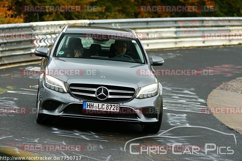 Bild #7750717 - Touristenfahrten Nürburgring Nordschleife (19.10.2019)