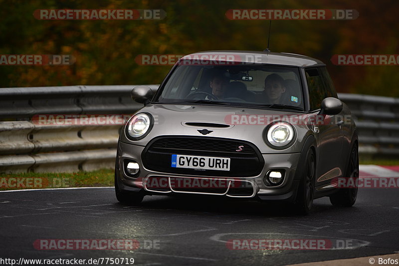 Bild #7750719 - Touristenfahrten Nürburgring Nordschleife (19.10.2019)