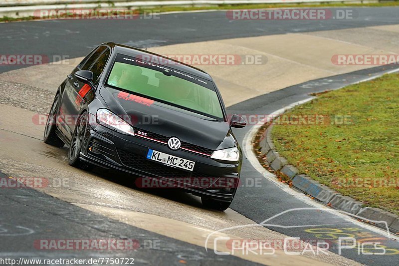 Bild #7750722 - Touristenfahrten Nürburgring Nordschleife (19.10.2019)