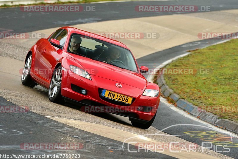 Bild #7750723 - Touristenfahrten Nürburgring Nordschleife (19.10.2019)