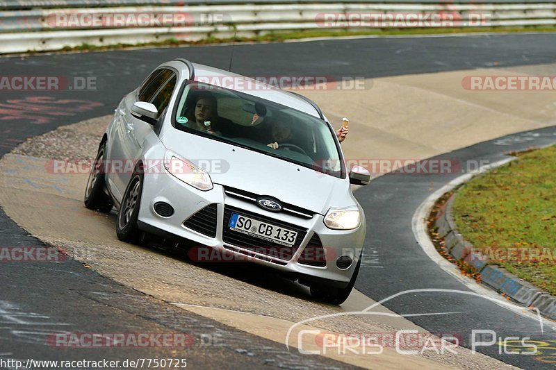 Bild #7750725 - Touristenfahrten Nürburgring Nordschleife (19.10.2019)