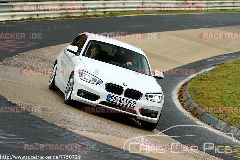 Bild #7750729 - Touristenfahrten Nürburgring Nordschleife (19.10.2019)