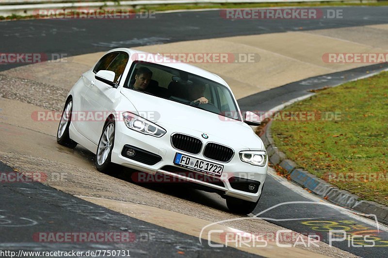 Bild #7750731 - Touristenfahrten Nürburgring Nordschleife (19.10.2019)