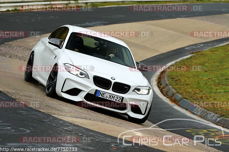 Bild #7750733 - Touristenfahrten Nürburgring Nordschleife (19.10.2019)