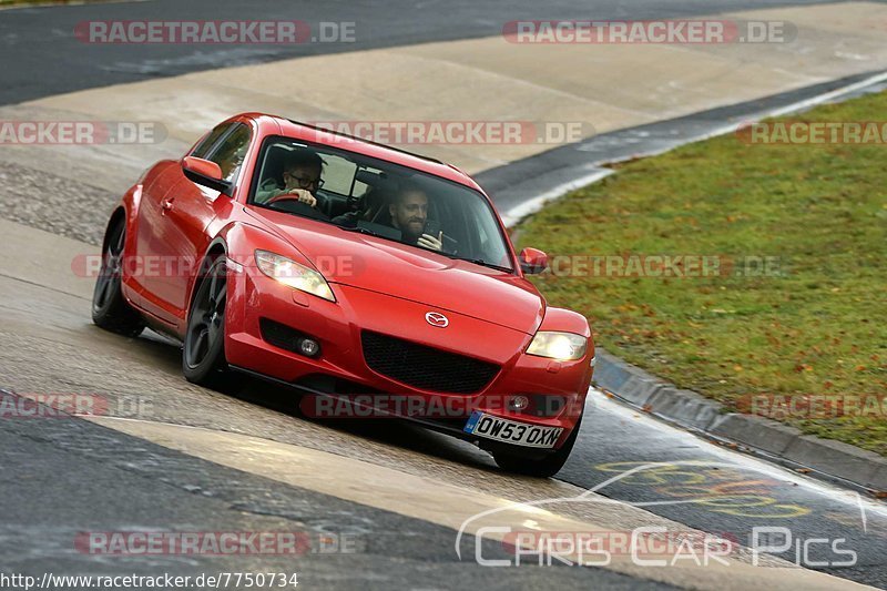 Bild #7750734 - Touristenfahrten Nürburgring Nordschleife (19.10.2019)