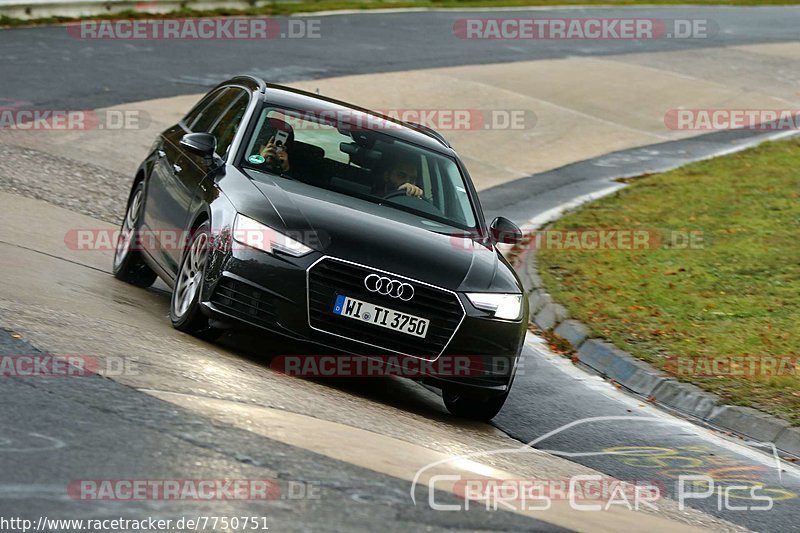 Bild #7750751 - Touristenfahrten Nürburgring Nordschleife (19.10.2019)