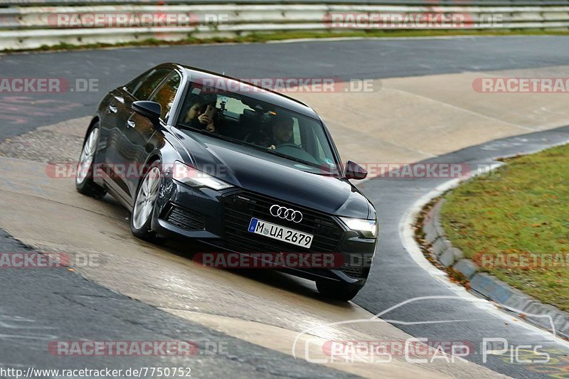 Bild #7750752 - Touristenfahrten Nürburgring Nordschleife (19.10.2019)