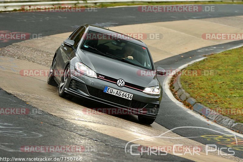 Bild #7750766 - Touristenfahrten Nürburgring Nordschleife (19.10.2019)