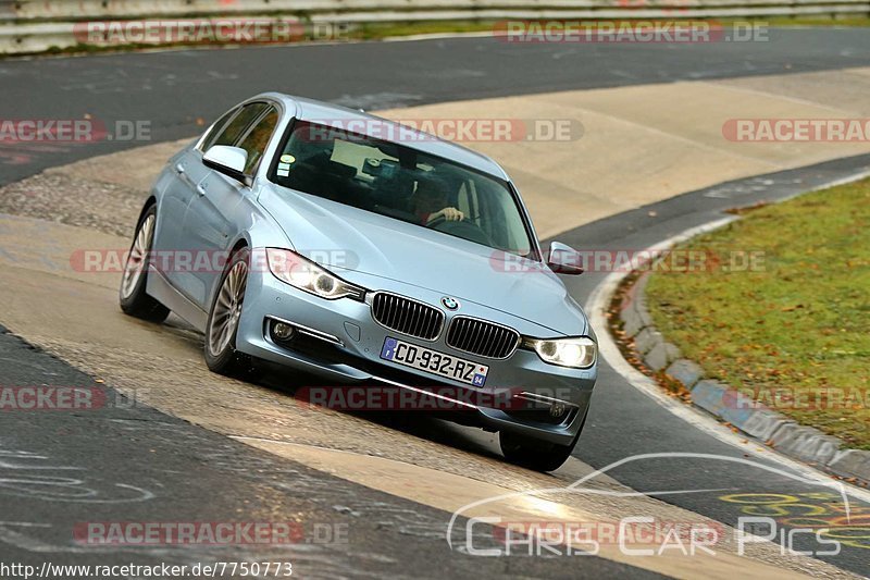 Bild #7750773 - Touristenfahrten Nürburgring Nordschleife (19.10.2019)