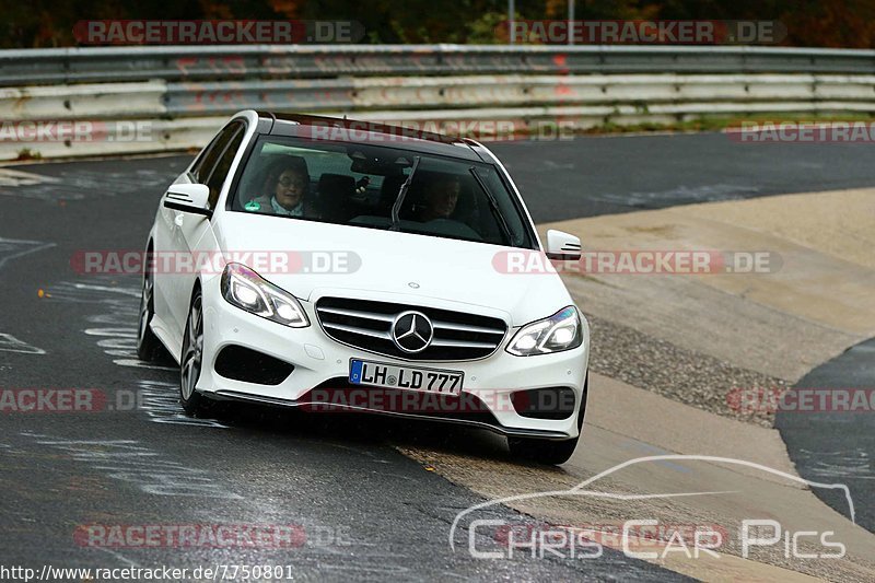 Bild #7750801 - Touristenfahrten Nürburgring Nordschleife (19.10.2019)