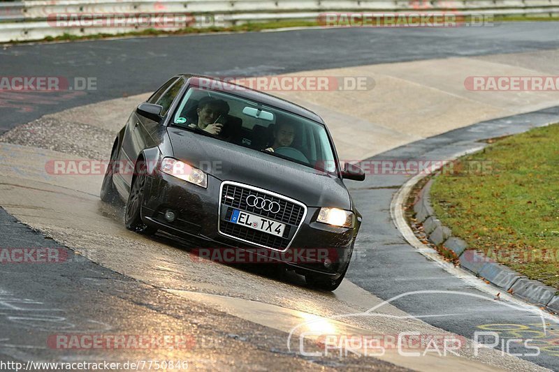 Bild #7750846 - Touristenfahrten Nürburgring Nordschleife (19.10.2019)