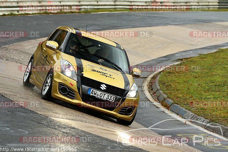 Bild #7750865 - Touristenfahrten Nürburgring Nordschleife (19.10.2019)