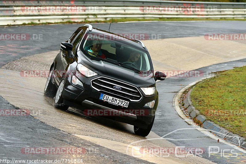 Bild #7750884 - Touristenfahrten Nürburgring Nordschleife (19.10.2019)