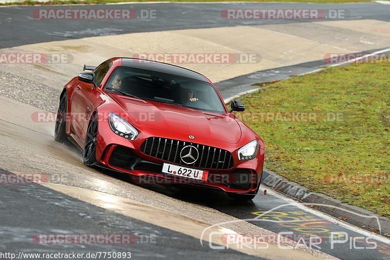 Bild #7750893 - Touristenfahrten Nürburgring Nordschleife (19.10.2019)