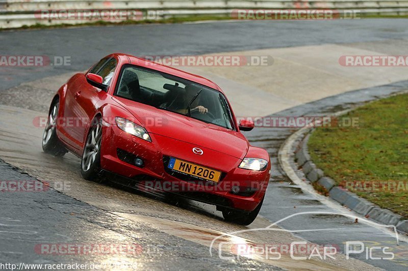 Bild #7750938 - Touristenfahrten Nürburgring Nordschleife (19.10.2019)