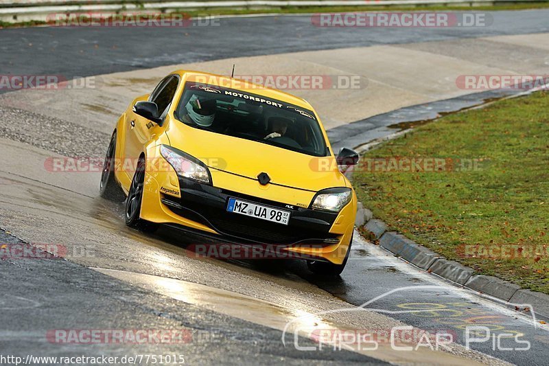 Bild #7751015 - Touristenfahrten Nürburgring Nordschleife (19.10.2019)