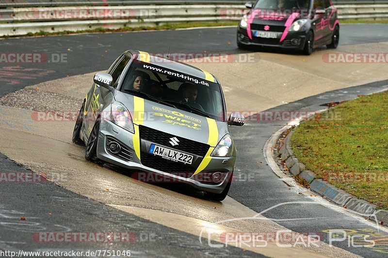 Bild #7751046 - Touristenfahrten Nürburgring Nordschleife (19.10.2019)