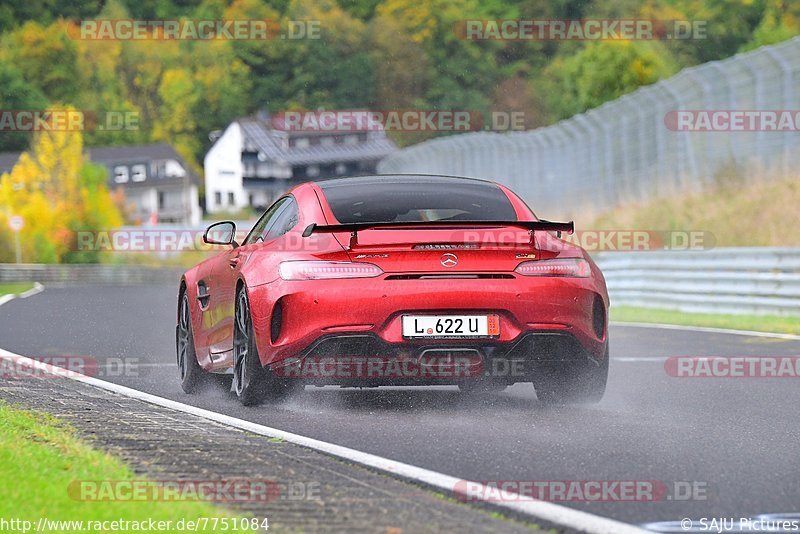 Bild #7751084 - Touristenfahrten Nürburgring Nordschleife (19.10.2019)