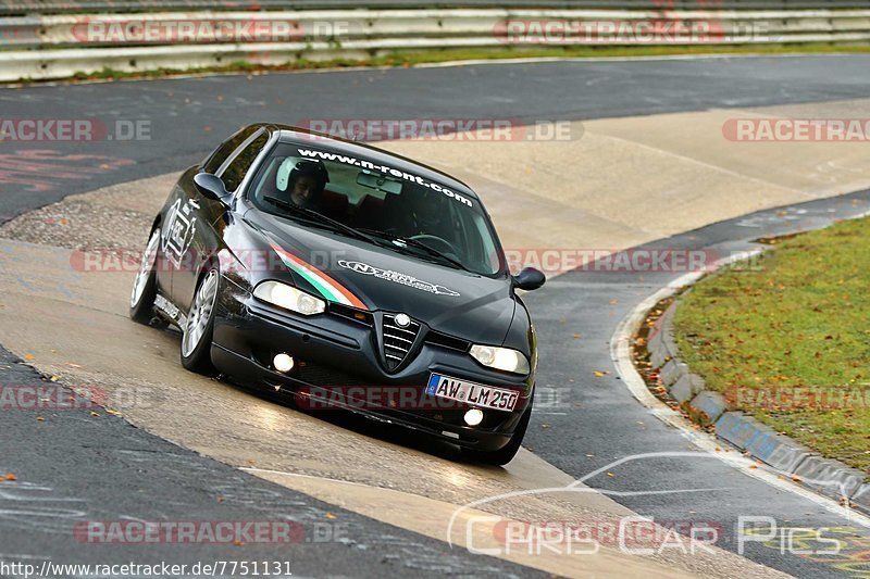 Bild #7751131 - Touristenfahrten Nürburgring Nordschleife (19.10.2019)