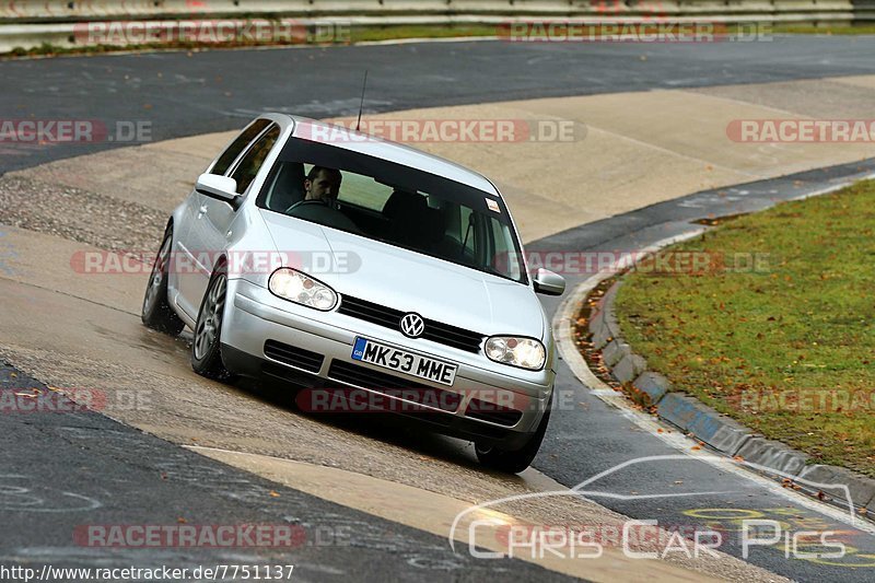 Bild #7751137 - Touristenfahrten Nürburgring Nordschleife (19.10.2019)