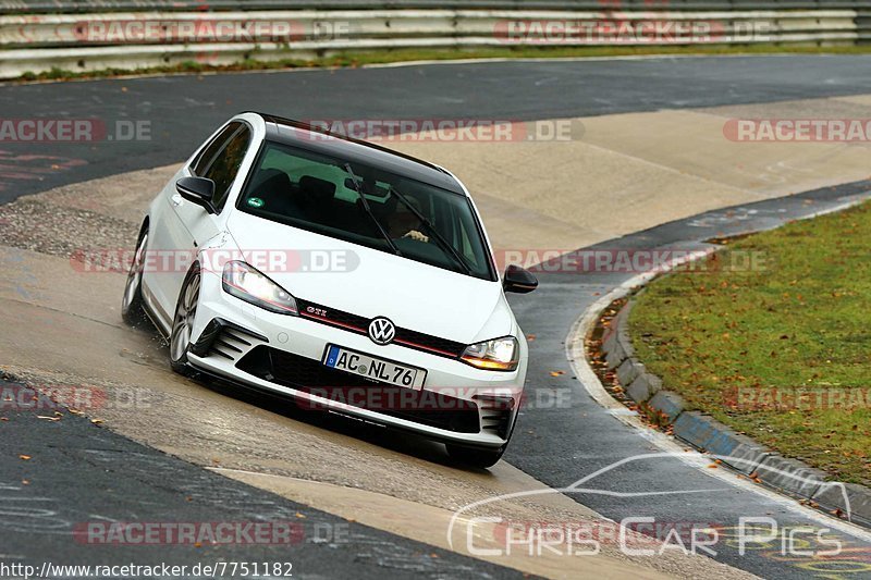 Bild #7751182 - Touristenfahrten Nürburgring Nordschleife (19.10.2019)