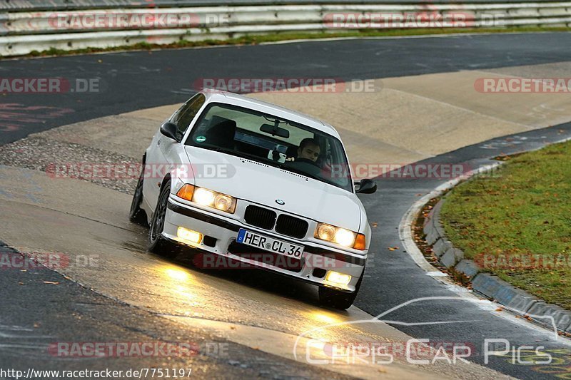 Bild #7751197 - Touristenfahrten Nürburgring Nordschleife (19.10.2019)