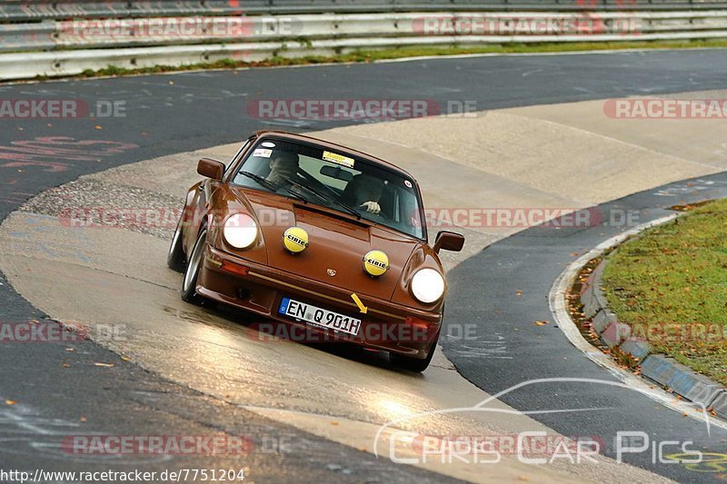 Bild #7751204 - Touristenfahrten Nürburgring Nordschleife (19.10.2019)