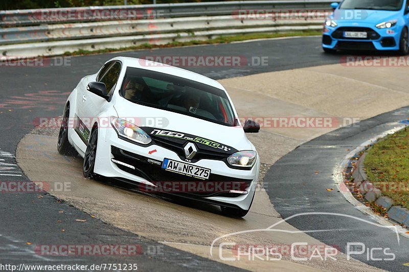 Bild #7751235 - Touristenfahrten Nürburgring Nordschleife (19.10.2019)