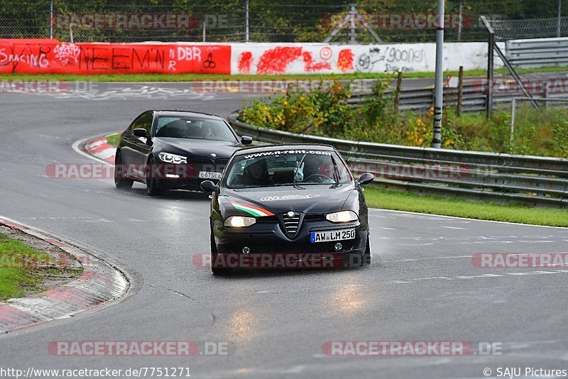 Bild #7751271 - Touristenfahrten Nürburgring Nordschleife (19.10.2019)