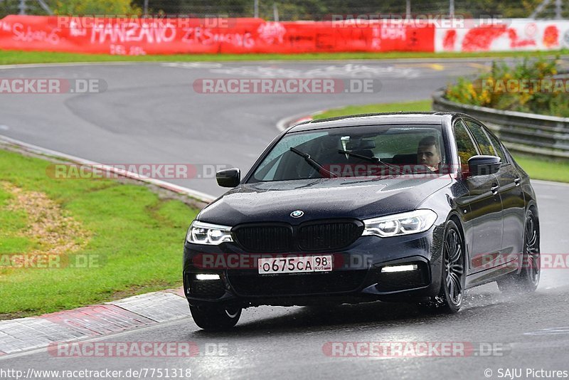 Bild #7751318 - Touristenfahrten Nürburgring Nordschleife (19.10.2019)