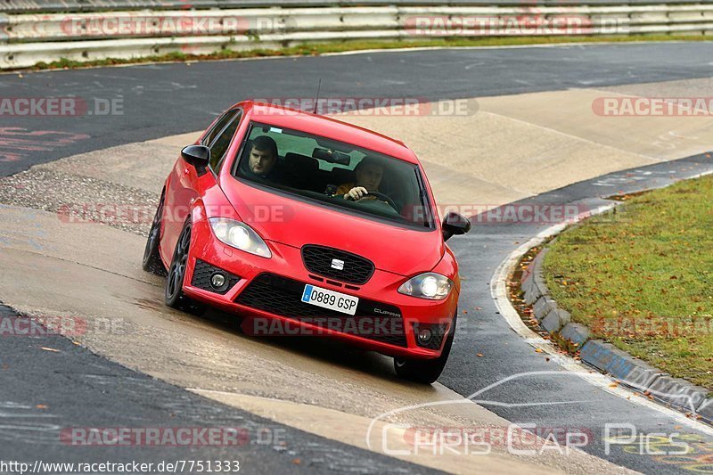 Bild #7751333 - Touristenfahrten Nürburgring Nordschleife (19.10.2019)