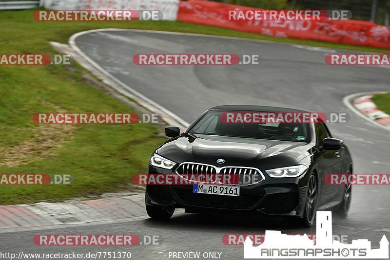 Bild #7751370 - Touristenfahrten Nürburgring Nordschleife (19.10.2019)