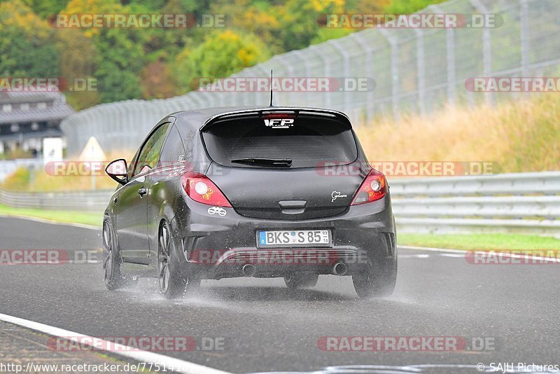 Bild #7751410 - Touristenfahrten Nürburgring Nordschleife (19.10.2019)