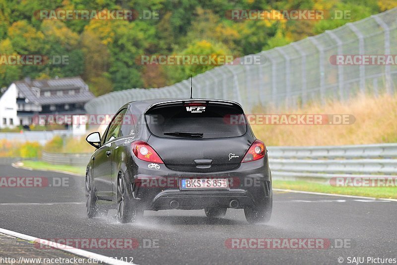 Bild #7751412 - Touristenfahrten Nürburgring Nordschleife (19.10.2019)