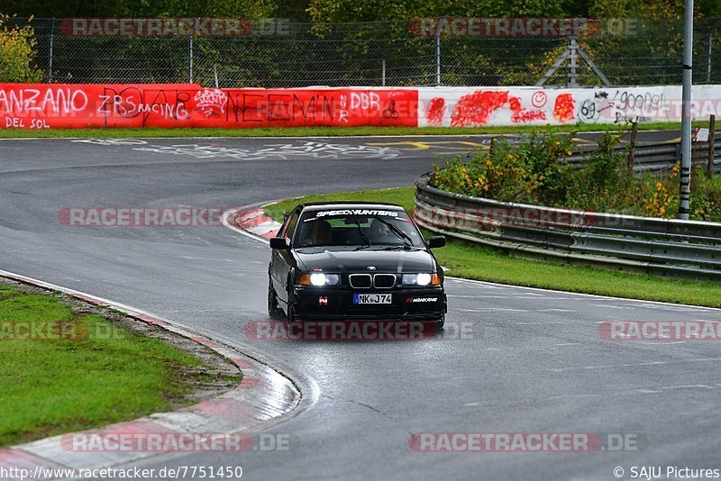 Bild #7751450 - Touristenfahrten Nürburgring Nordschleife (19.10.2019)