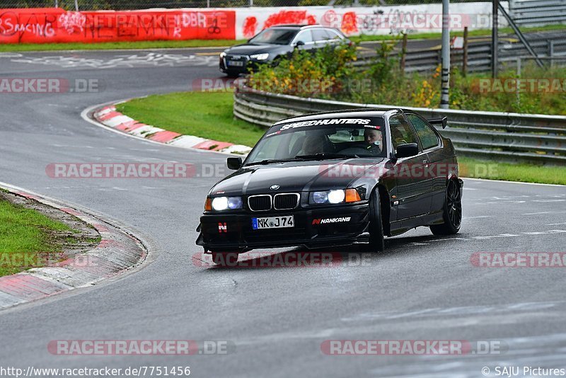 Bild #7751456 - Touristenfahrten Nürburgring Nordschleife (19.10.2019)