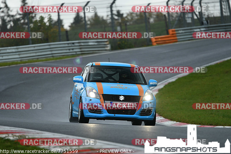 Bild #7751559 - Touristenfahrten Nürburgring Nordschleife (19.10.2019)