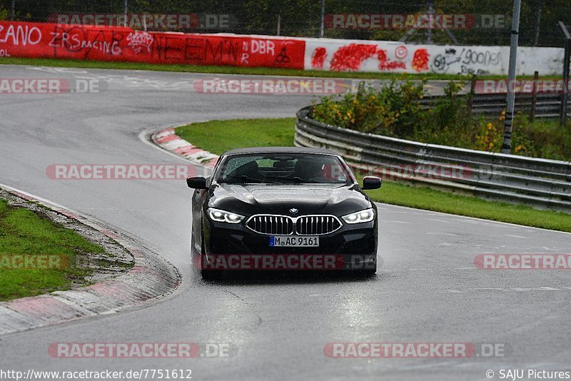 Bild #7751612 - Touristenfahrten Nürburgring Nordschleife (19.10.2019)