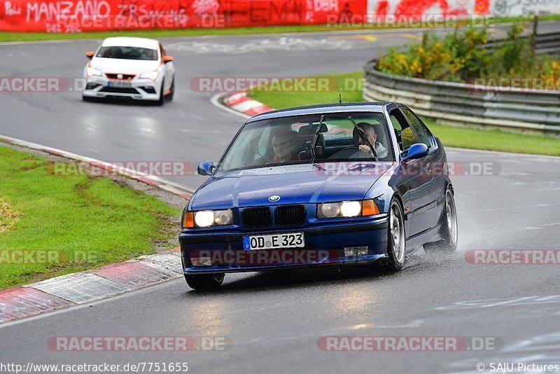 Bild #7751655 - Touristenfahrten Nürburgring Nordschleife (19.10.2019)