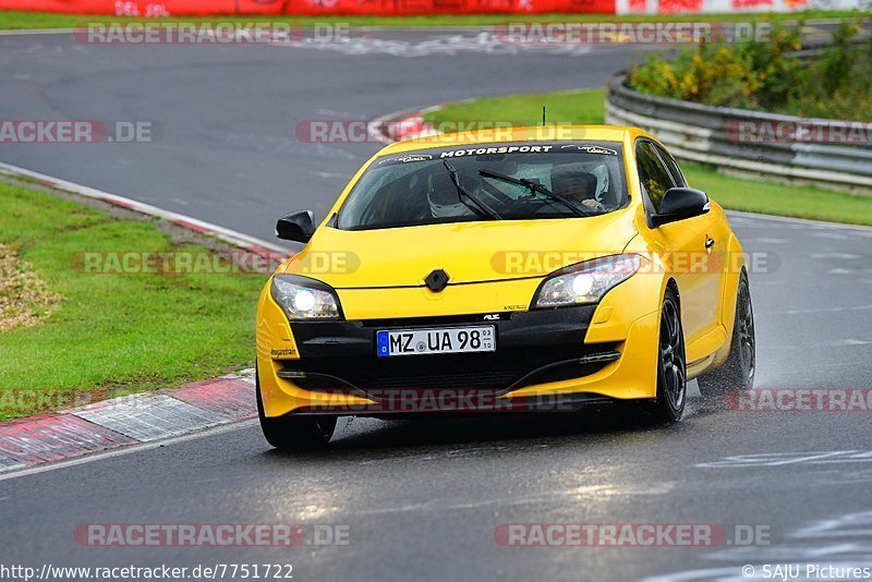 Bild #7751722 - Touristenfahrten Nürburgring Nordschleife (19.10.2019)