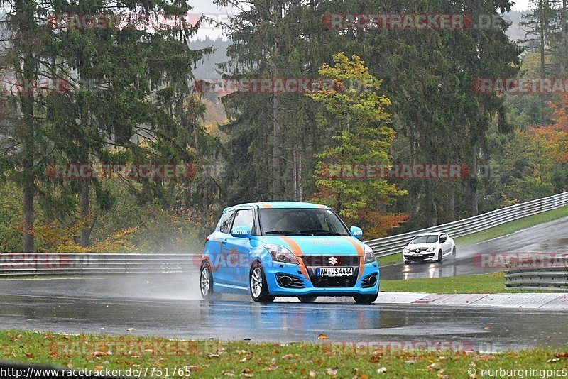 Bild #7751765 - Touristenfahrten Nürburgring Nordschleife (19.10.2019)