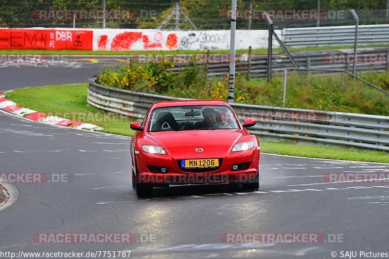 Bild #7751787 - Touristenfahrten Nürburgring Nordschleife (19.10.2019)