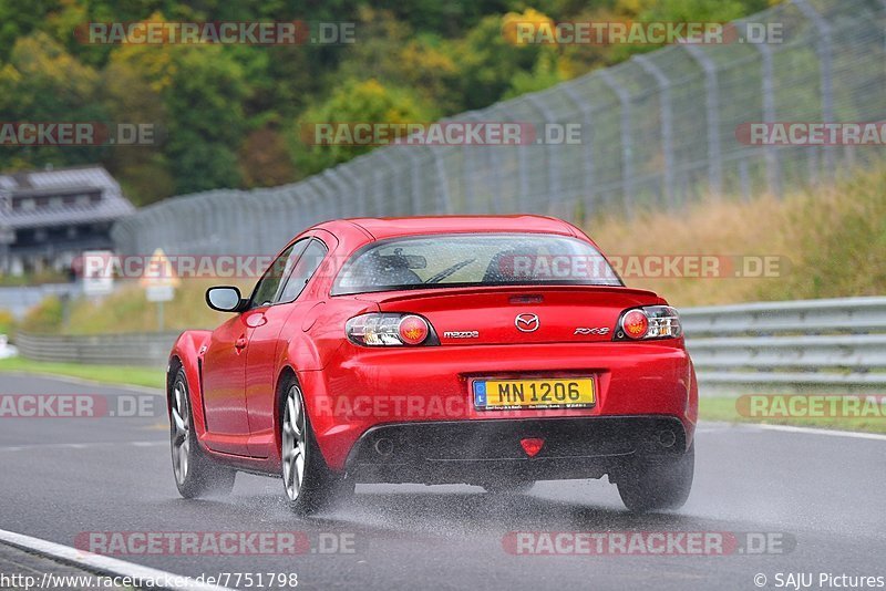 Bild #7751798 - Touristenfahrten Nürburgring Nordschleife (19.10.2019)